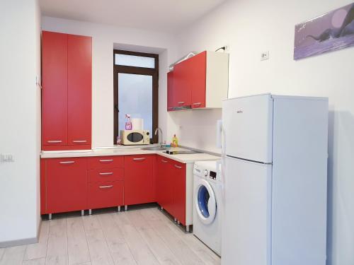 City Center Apartment Brasov 59