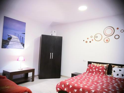 City Center Apartment Brasov 59