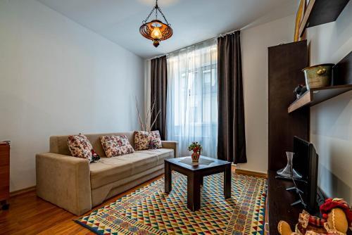 City Center Apartment Brasov 59