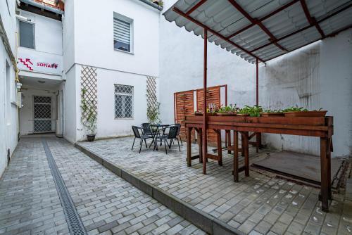 City Center Apartment Brasov 59