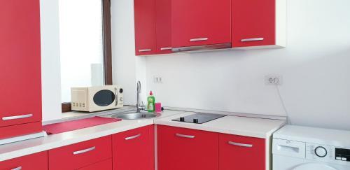 City Center Apartment Brasov 59