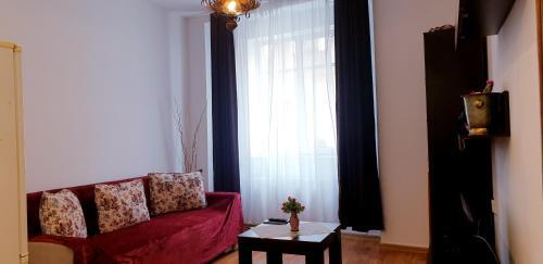 City Center Apartment Brasov 59