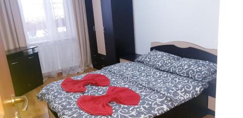 City Center Apartment Brasov 59
