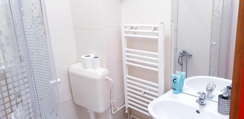 City Center Apartment Brasov 59