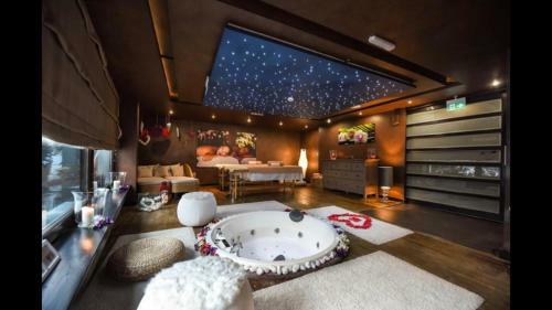 Poiana Brasov Alpin Executive Apartment