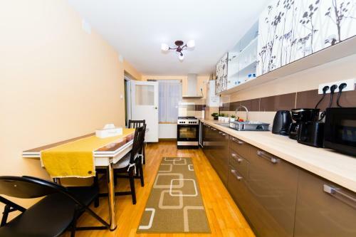 Apartamento Koncept Studio