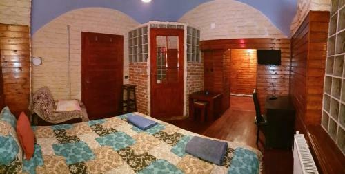 "casina Rom�n?" - Camere de �nchiriat