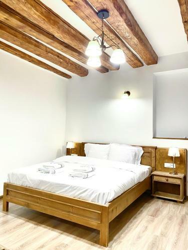 Apartamento Cero Brasov