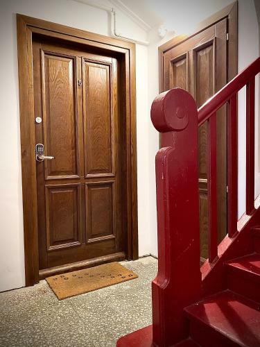 Apartamento Cero Brasov