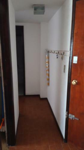 Apartamento Depto, Centro, 3 De La Playa, Luminoso Con Balc�n