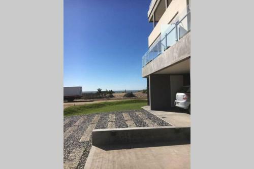Apartamento 2� A #lospinosfrentealmar