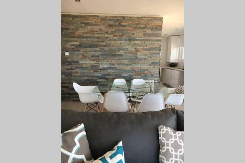 Apartamento 2� A #lospinosfrentealmar