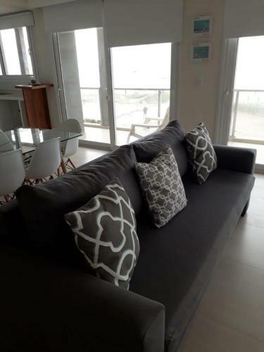 Apartamento 2� A #lospinosfrentealmar