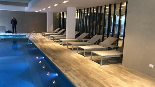 Apartamento Btwins , Pinamar