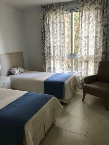 Apartamento Dpto Unico En Un Lugar Magico!!