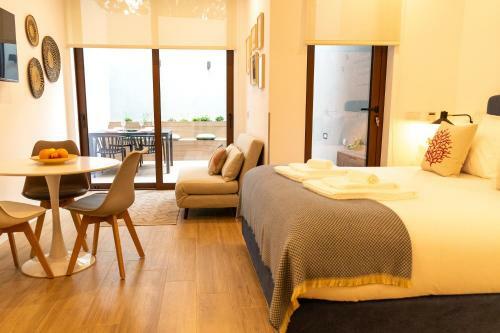Apartamento Oliva Teles 53 - Sophia Terrace