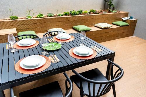 Apartamento Oliva Teles 53 - Sophia Terrace