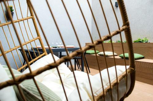 Apartamento Oliva Teles 53 - Sophia Terrace
