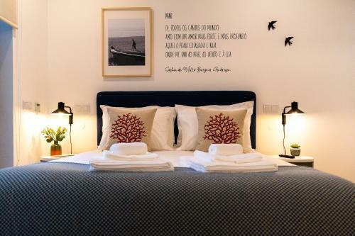 Apartamento Oliva Teles 53 - Sophia Terrace