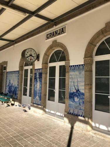 Apartamento Oliva Teles 53 - Sophia Terrace