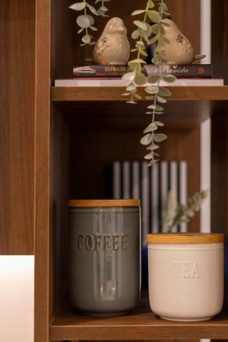 Apartamento Oliva Teles 53 - Sophia Terrace