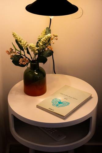 Apartamento Oliva Teles 53 - Sophia Terrace