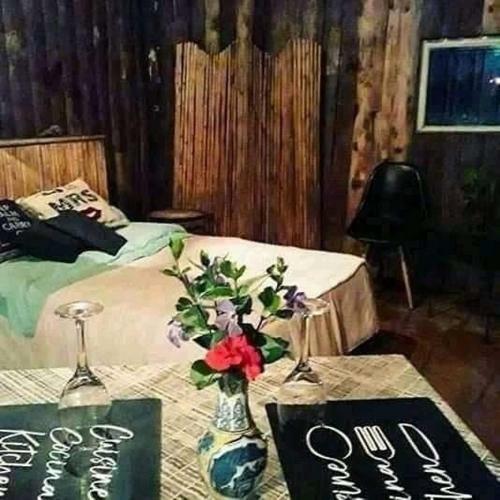 Posada Estilo Campo Juanico