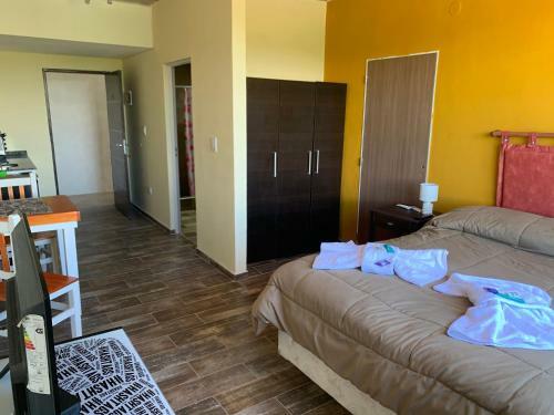 Amantea Apart Hotel