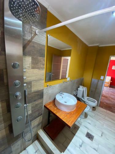 Amantea Apart Hotel