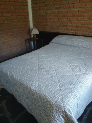Posada El Antiguo Refugio Potrero De Los Funes
