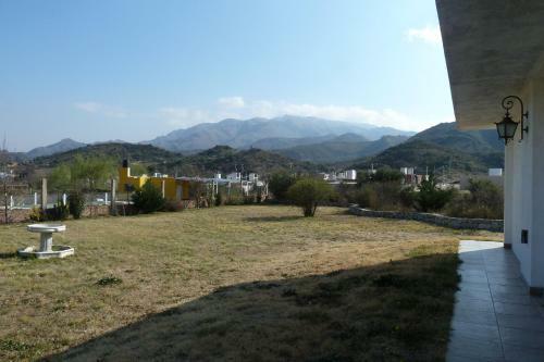 Apartamento Loft Las Acacias