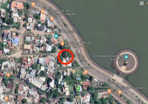 Apartamento R�o Y Sol