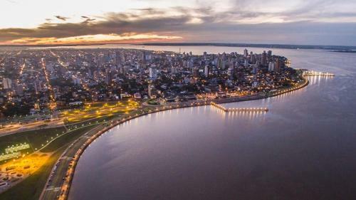 Apartamento R�o Y Sol