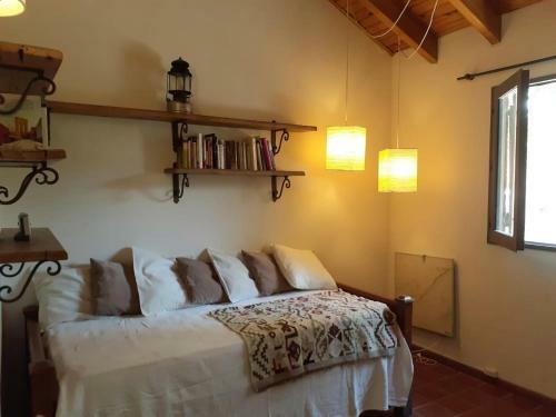 Remanso De Las Acacias
