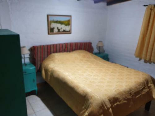 Exelente Casa En Potrerillos