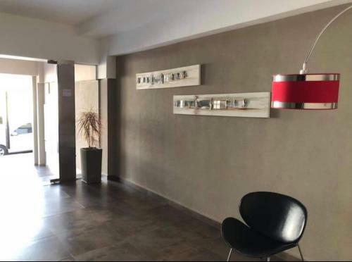 Apartamento Departamento Amoblado Temporario- Posadas