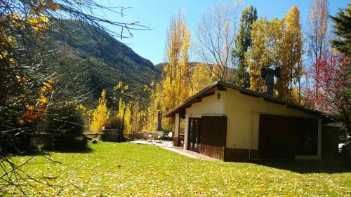 Casa De Potrerillos