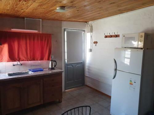 Apartamento Loft En Potrerillos