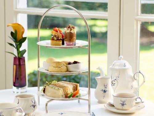 Taplow House Hotel & Restaurant