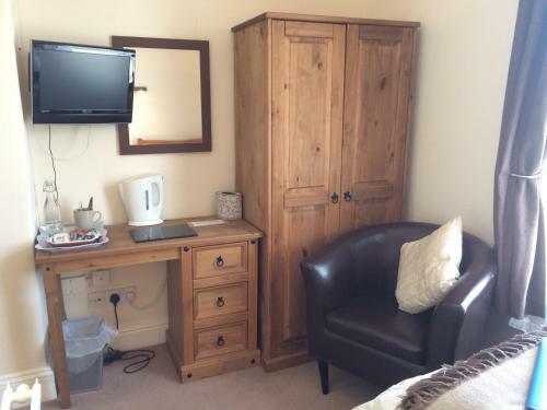 Hostal The Lodge