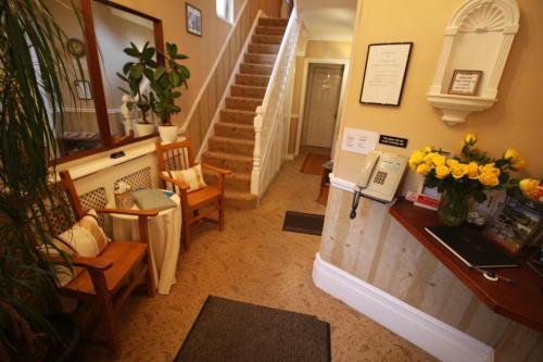 Hostal The Lodge