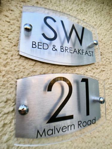 Sw Bed & Breakfast
