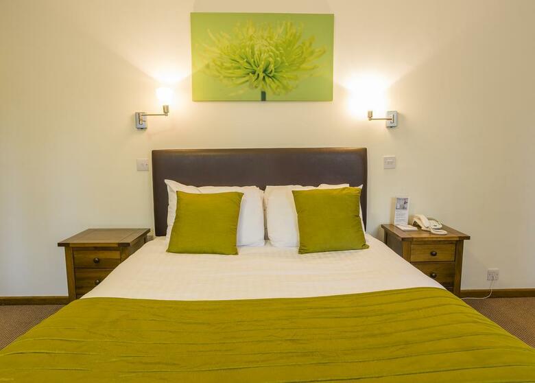 Stanton House Hotel