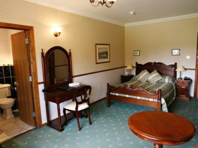 Stanton House Hotel
