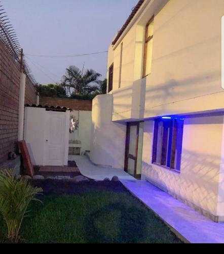 Casa De Campo Chaclacayo