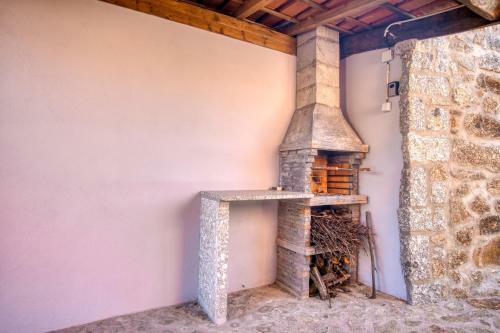 Agroturismo Quinta Dos Caseiros Do Pa�o de Giela