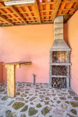 Agroturismo Quinta Dos Caseiros Do Pa�o de Giela