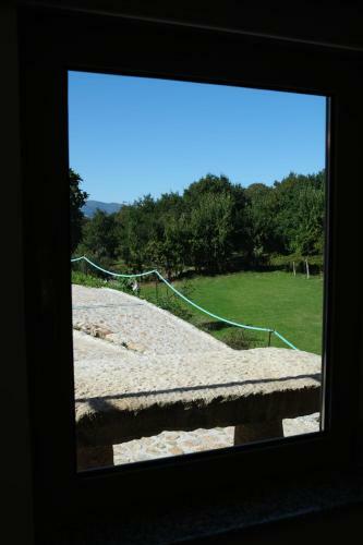 Agroturismo Quinta Dos Caseiros Do Pa�o de Giela