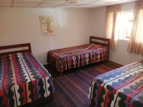 Albergue Aventura Chachapoyas Backpackers