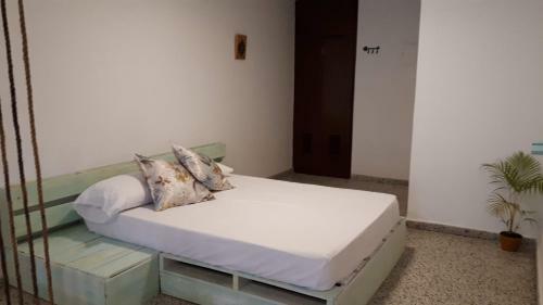 Habitaci�n Independiente Sur - Cali